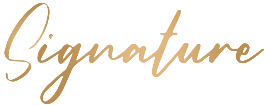 Signature