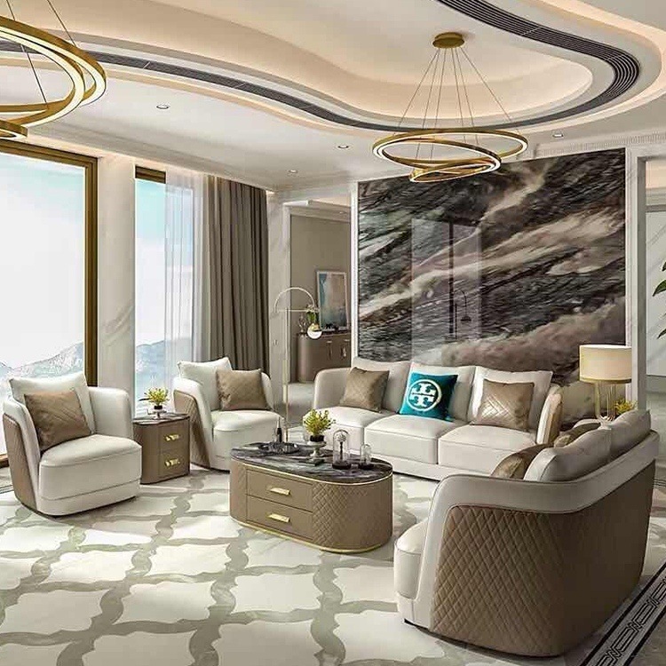 3+2+1 Seater Sofas