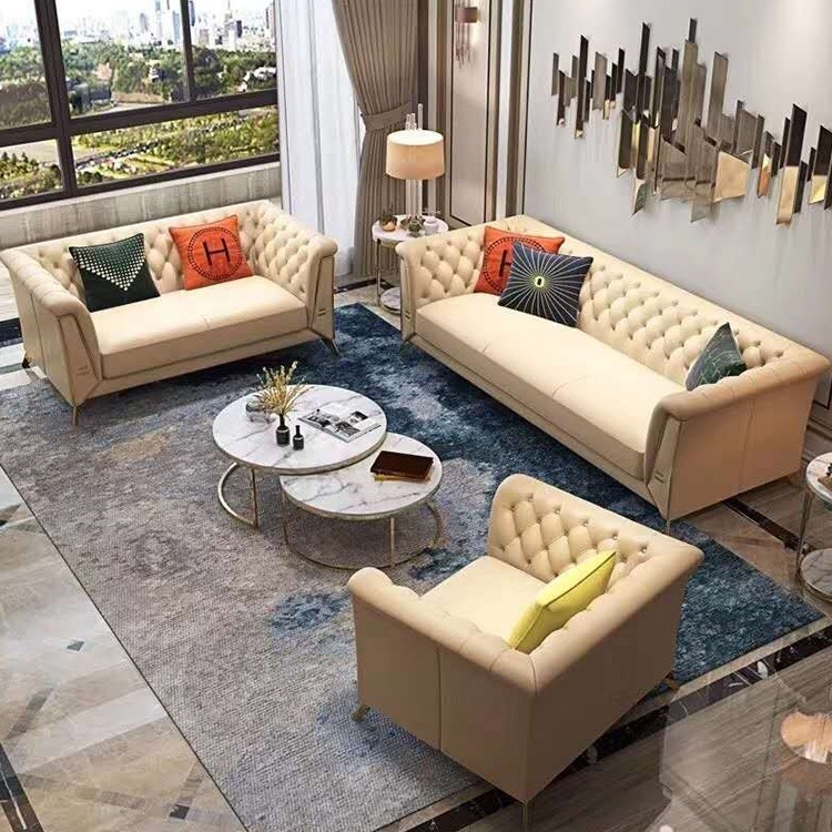 3+2+1 Seater Sofas
