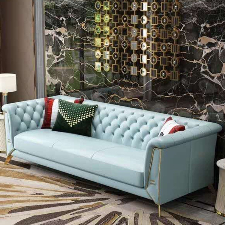 3+2+1 Seater Sofas