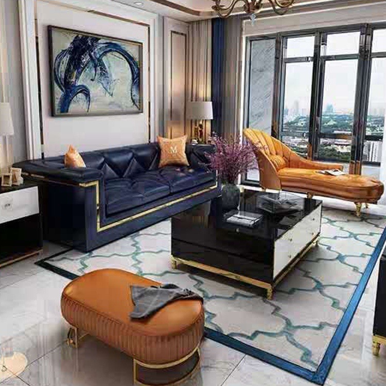 3+2+1 Seater Sofas