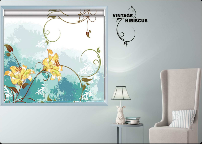 Roller Shade