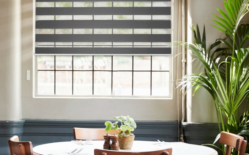 Blinds
